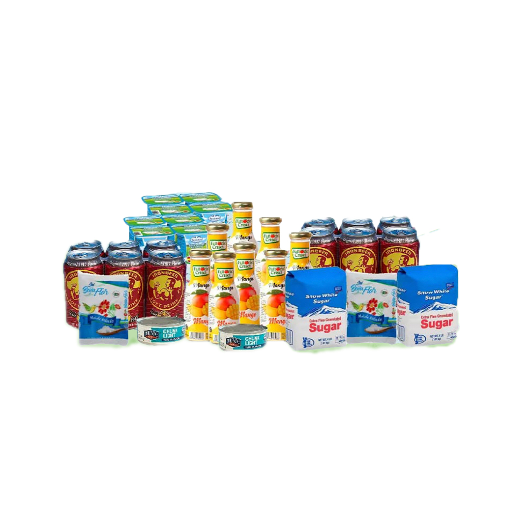 DESCUENTOS ESPECIALES #1