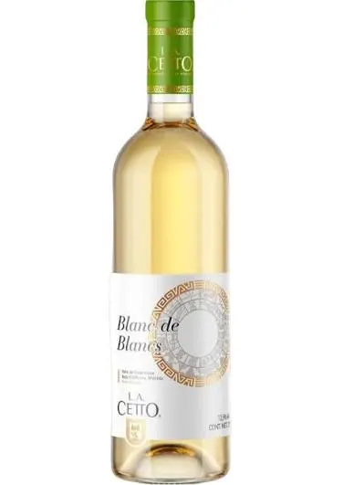 Vino Blanco (750ml)