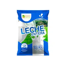 Leche Entera en polvo (1kg)