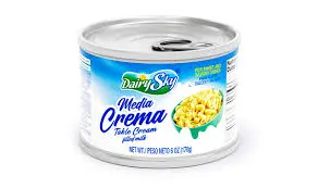 Media Crema Dairy Sky (170g)