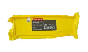 Queso Rucker Gouda (3.3lb)