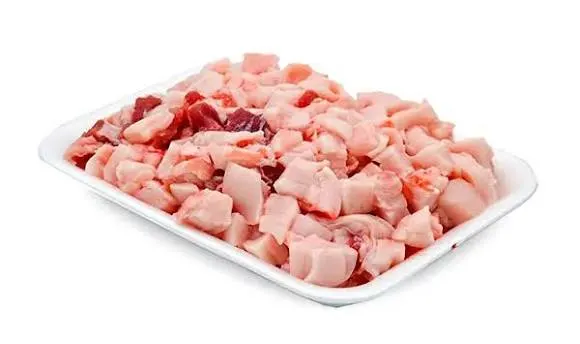Empellas (Paquete 3 lb)