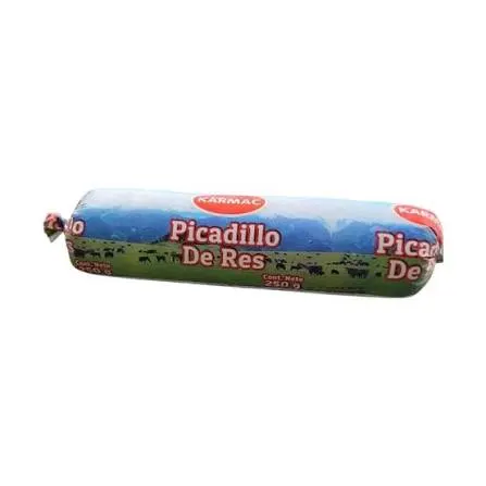 Picadillo Karmac Res (250g)