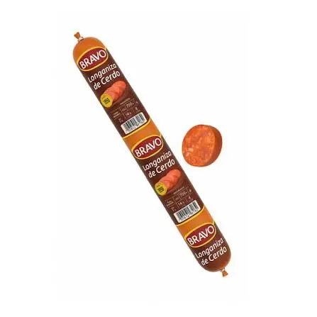 Chorizo Montero Bravo (1kg)