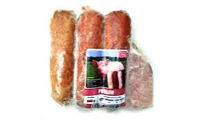 Potajín de cerdo (500g)