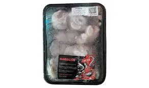 Pulpito Mariscos (500g)
