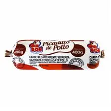 Picadillo de pollo Gui Bon (40 g)