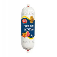 Picadillo Bravo mixto sazonado (400g)