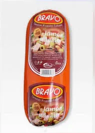 Jamón rápido Bravo (1lb)