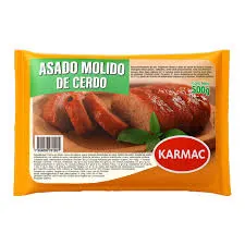 Asado molido Karmac de cerdo (500g)
