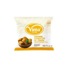 Croquetas de Jamón Vima (500g)
