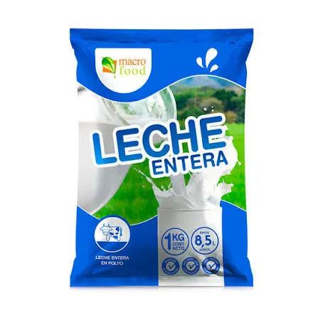 Leche Entera en polvo (1kg)