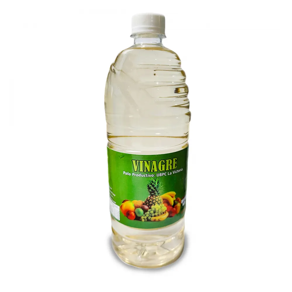Vinagre El Exquisito (1L)
