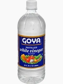 Vinagre Blanco Goya (473ml)