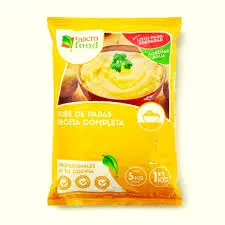 Puré de papas Macro Food (125g)