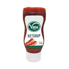 Ketchup Vima (320g)