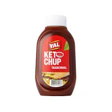 Ketchup Val (400g)