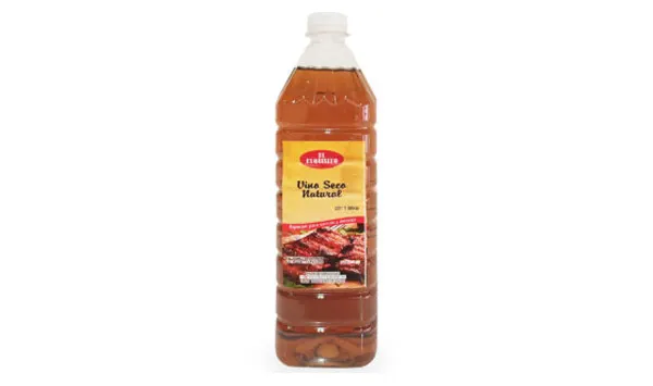 Vino Seco El Exquisito (1L)