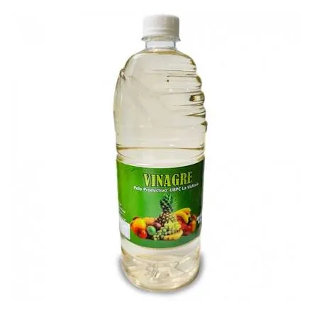 Vinagre El Exquisito (1L)