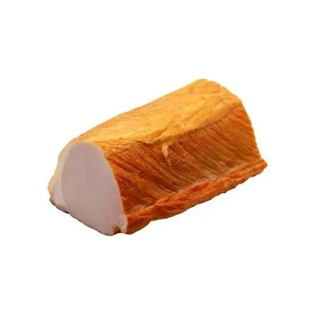 Lomo ahumado sin hueso envasado al vacío (4lb)