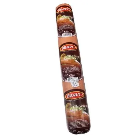 Chorizo Montero Bravo (1kg)