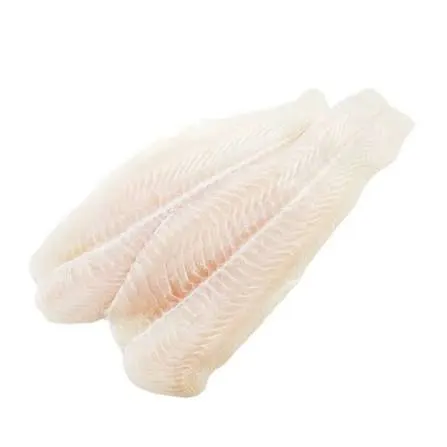 Filete de pescado Pescadito