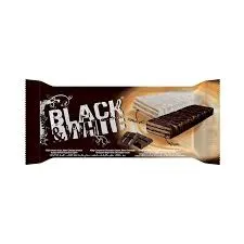 Sorbeto Black and White (50g)