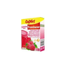 Gelatina CalNort (170g)