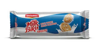Milky Bis Key L (50g)