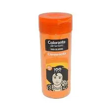 Colorante Alimentario Carmencita (290g)