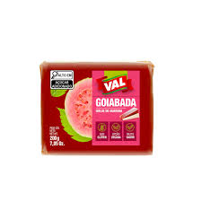 Dulce de Guayaba Val (200g)