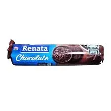 Galletas Renata con crema de chocolate (112g)