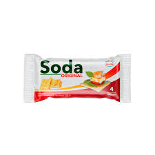 Galletas de soda (30g)
