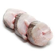 Rodaja de Merluza (1Lb)