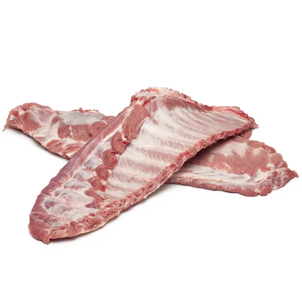 Costillas de cerdo (lb)