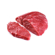 Carne de res de 1ra COPAL SURL (1kg-2.2 LB)