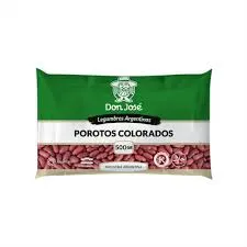Frijol colorado Don José (500g)