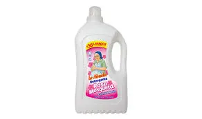 Detergente Rosa Mosqueta ARRIXACA (2,85L)