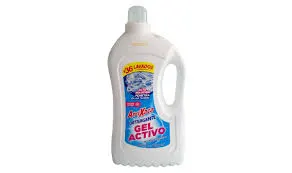 Detergente Gel Activo ARRIXACA (2,85L)