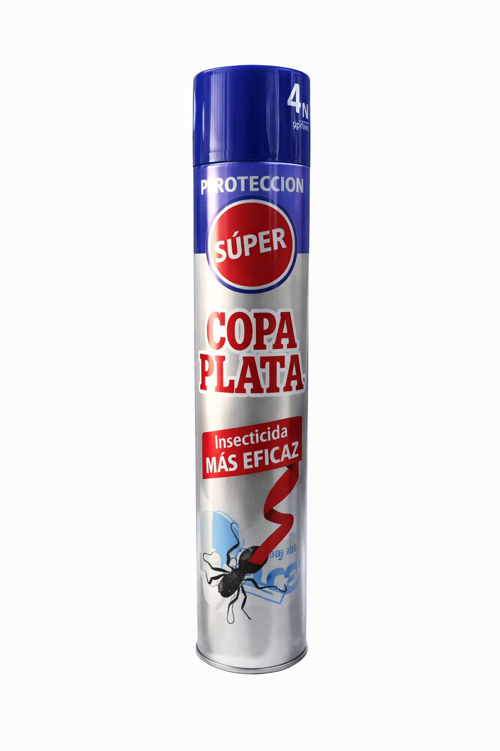 Insecticida Super Copa de Plata ARRIXACA (600ml)