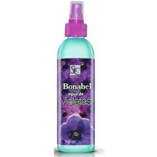 Colonia Bonabel Violetas (300ml)