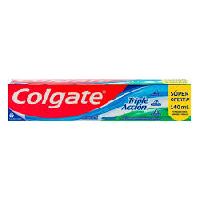 Pasta dental Colgate (144ml)