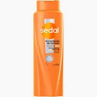 Champú Sedal (620ml)