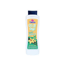 Gel de Baño Vainilla S´nonas (750ml)