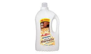 Detergente Marsella ARRIXACA (2,85L)