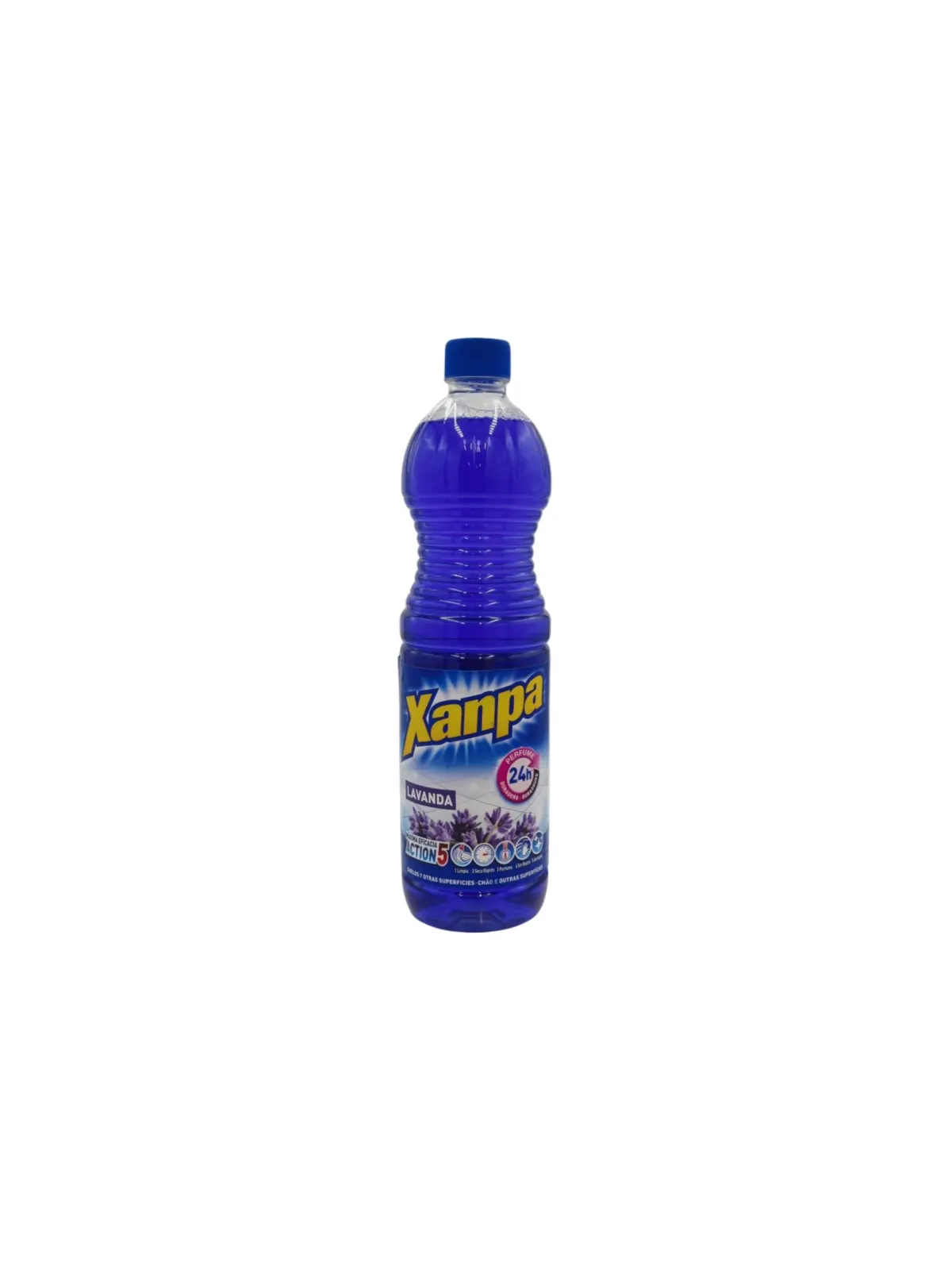 Detergente friegasuelos (1L)