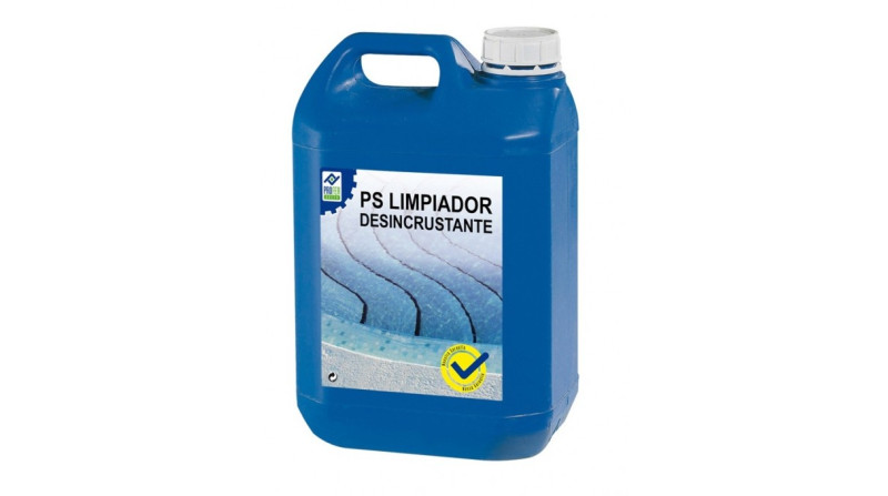 Desincrustante (5L)
