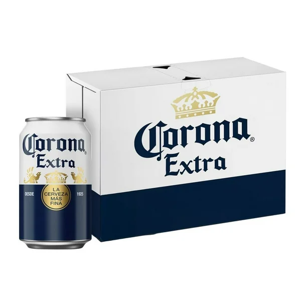 Cervezas importada (12ux330ml)
