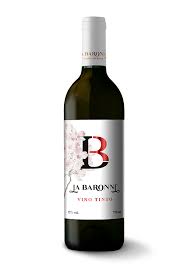 Vino Tinto La Baronne (750ml)