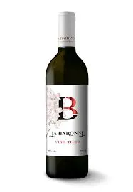 Vino Tinto (750ml)